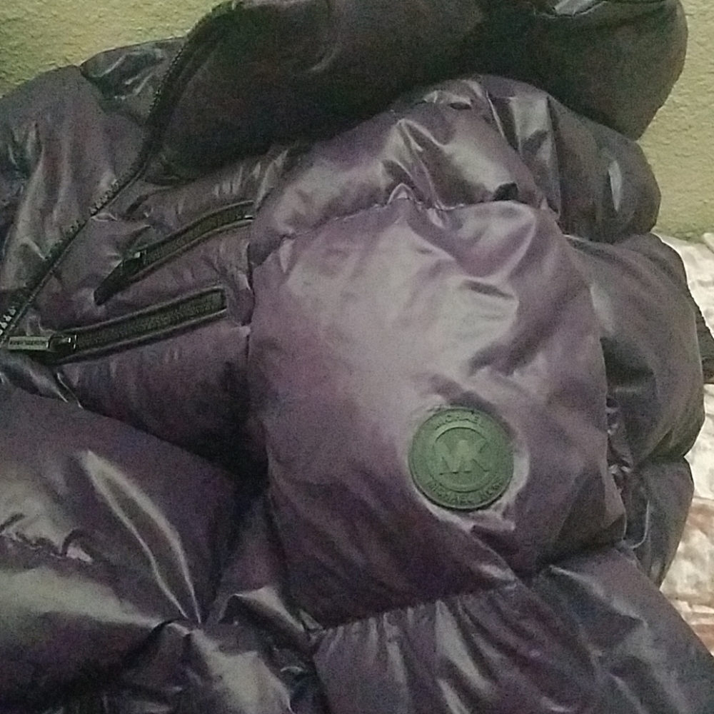 Jacket - Picture 8 of 8